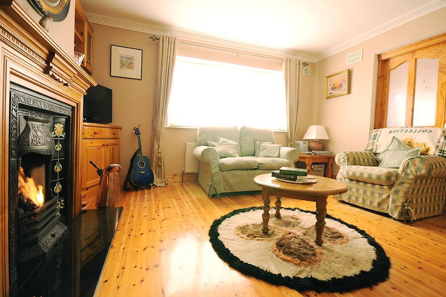 Sneem River Lodge Bed & Breakfast Exterior foto
