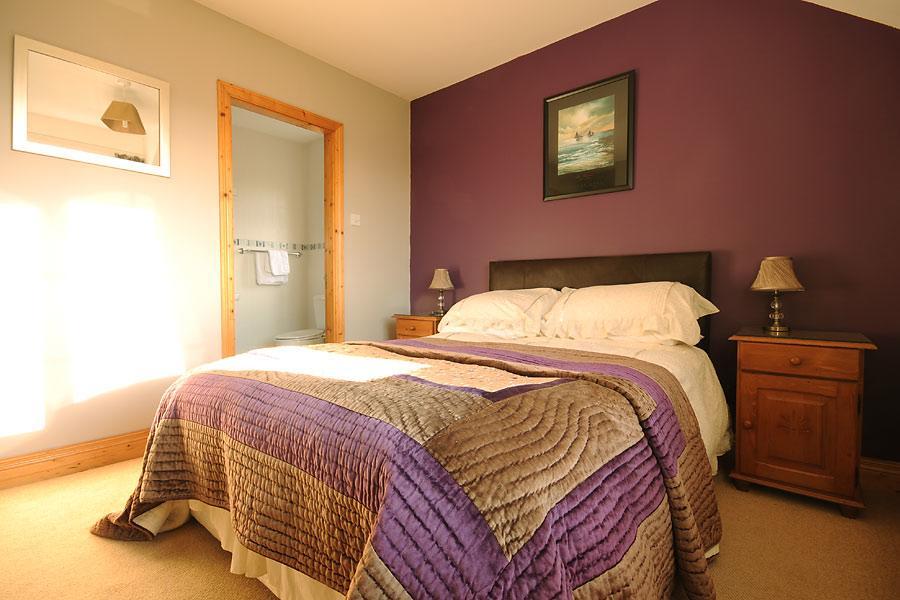 Sneem River Lodge Bed & Breakfast Quarto foto